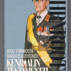 Adolf Ehrnrooth: Kenraalin testamentti - pikkukuva 1