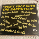 VARIOUS: Don’ t Fuck with….. * FIN 1994 - pikkukuva 2
