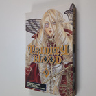 Kiyo Kyujyo : Trinity blood Osa 9 - pikkukuva 1