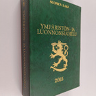 Ympäristön- ja luonnonsuojelu 2015 - pikkukuva 1