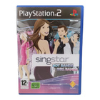 SingStar : Boy bands vs Girl bands - PlayStation 2 (promo) - pikkukuva 1