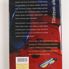 Marianne Peltomaa : Tilinteon aika - pikkukuva 2