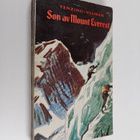 James Ramsey Ullman : Son av Mount Everest : en självbiog... - pikkukuva 1