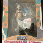 DX Girls snap colletion 2 Nami & Vivi - pikkukuva 4