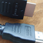 HDMI johto 1,8 m - pikkukuva 5