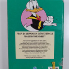 Walt Disney ym. : Aku Ankka näköispainos vuosikerrasta 1957 - pikkukuva 2