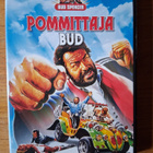 Pommittaja Bud (1982) DVD - pikkukuva 1