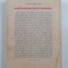 Vilho Sorvari : Karthagon merituomari - pikkukuva 2