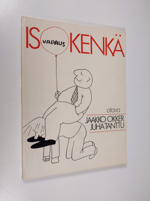 Jaakko Okker : Isokenkä