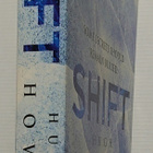 Hugh Howey - Shift - pikkukuva 2