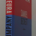 Samuel Beckett - Seura - pikkukuva 2