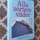 Ingunn Grönstrand: Alla sorters väder - pikkukuva 1