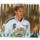 Leaf Jääkiekkokortti  1996 Tuomas  Grönman  4 / 9 - pikkukuva 2