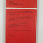 Jens K. Holm : Kim ja kumppanit - pikkukuva 2