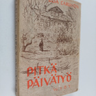 Elsa Carlsson : Pitkä päivätyö - pikkukuva 1