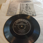 7" Annikki Tähti EP kk - pikkukuva 1