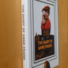 DVD Anne Frankin päiväkirja ( 1959 George Stevens) - pikkukuva 1