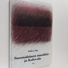 Kalevi Aho : Suomalainen musiikki ja Kalevala - pikkukuva 1