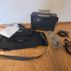 Sony CPJ-D500 LCD-projektori - pikkukuva 1