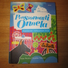 Pensionaatti Onnela – Kaukaisten rakkauksien kirja - pikkukuva 1