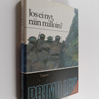 Primo Levi : Jos ei nyt niin milloin - pikkukuva 1