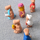 E.T. the Extra-Terrestrial - LJN Toys (1982) - pikkukuva 5