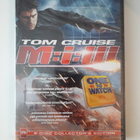 M:I: III, Mission impossible 3 UUSI - DVD - pikkukuva 1