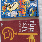 Vitsikirja 7 kpl - pikkukuva 5