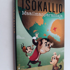 Kalle Isokallio : Maailmanparantaja - pikkukuva 1