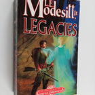 L. E. Modesitt, Jr. : Legacies - pikkukuva 1