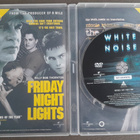 DVD: White Noise (Michael Keaton 2004) - pikkukuva 3
