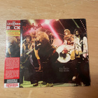 New York Dolls - Too Much Too Soon CD. Rare! 2013 Universal - pikkukuva 1