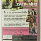 Zack & Miri • Puuhaa Pornoo DVD - pikkukuva 2