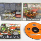 Pro Pinball TIMESHOCK! (PS1), CIB - pikkukuva 3