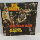 SWEET - WIG-WAM BAM VG+/VG+ 7" - pikkukuva 2