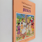 Heli Karjalainen : Ystävämme Jeesus - pikkukuva 1