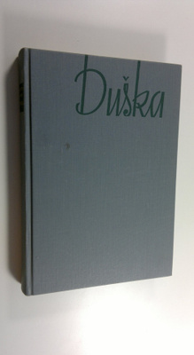 Colette Audry : Duska