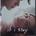 If I stay DVD - pikkukuva 1