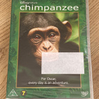 CHIMPANZEE - DISNEY - DVD (uusi) - pikkukuva 1