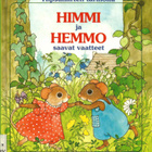 Covi - HIMMI ja HEMMO saavat vaatteet - pikkukuva 1
