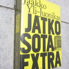 Jaakko Yli-Juonikas - Jatkosota-ekstra - pikkukuva 1