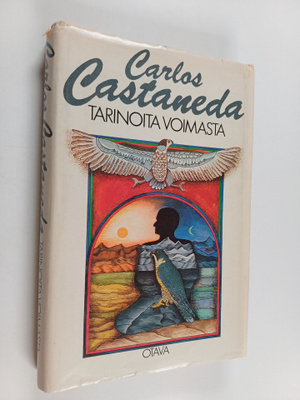 Carlos Castaneda : Tarinoita voimasta