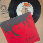 Nowadays:Tytöt piirtää..7" - pikkukuva 1