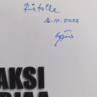 Seppo Toiviainen : Kaksi kirjaa - ja se kolmas : Seppo To... - pikkukuva 3