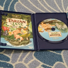 Tarzan & Jane Disney DVD - pikkukuva 2