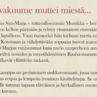 Katariina Romppainen: Mustikkasoppa - pikkukuva 3