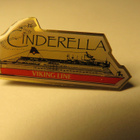 PINSSI Cinderella Viking Line - pikkukuva 1