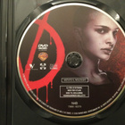 V niin kuin Verikosto- DVD•• - pikkukuva 3