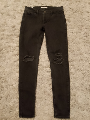 LEVI'S FARKUT
