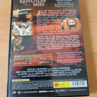 Kasvoton mies (DVD) - pikkukuva 2